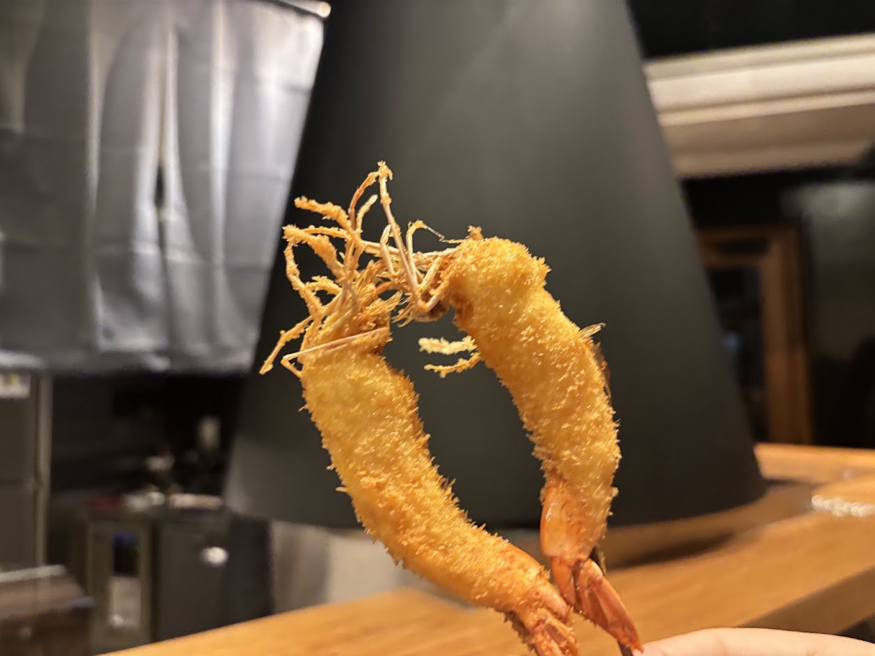 画像: 海老の極み