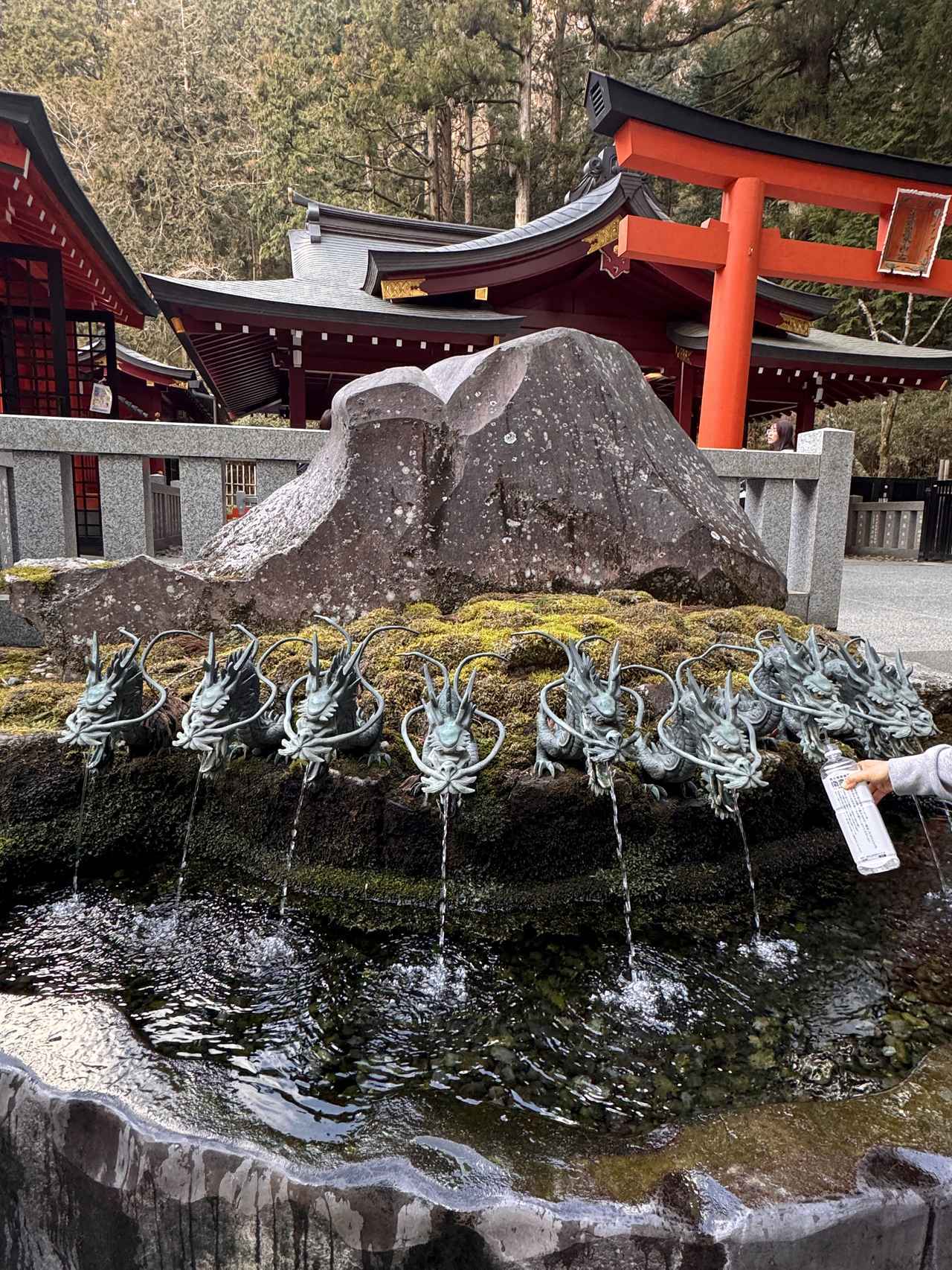 画像30: 芦ノ湖の春をまるごと味わうご褒美ステイ♡「ザ・プリンス 箱根芦ノ湖」