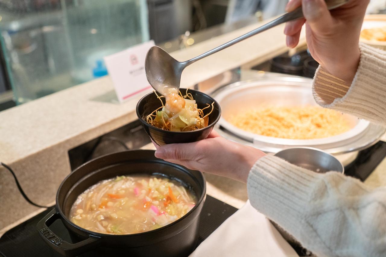 画像4: 日本のご当地グルメが一堂に集結