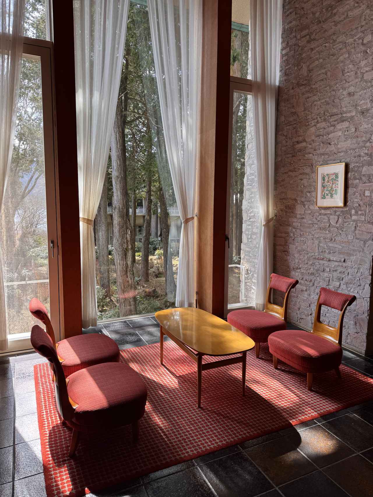 画像: 自然と共に生きる建築