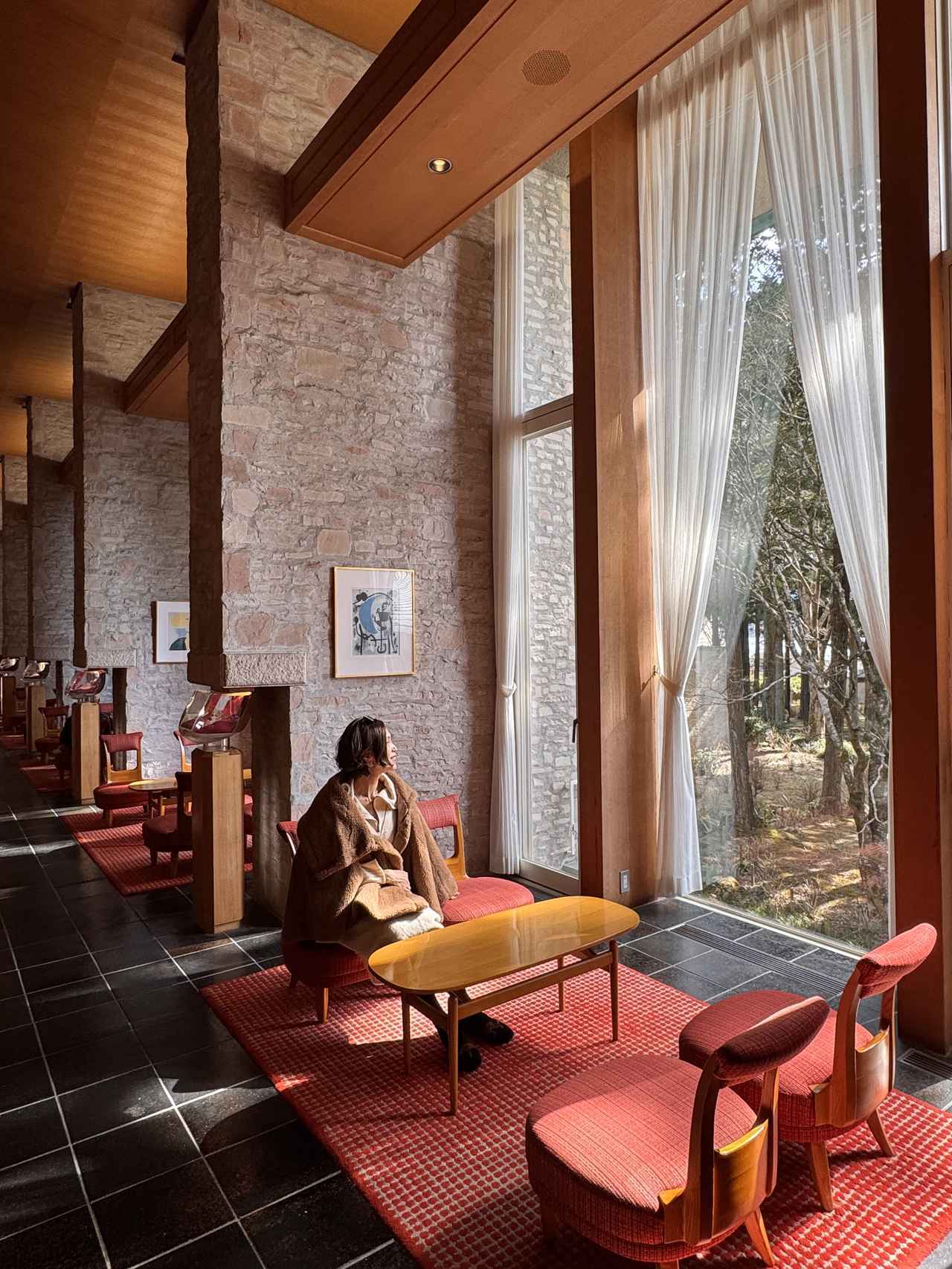 画像4: 芦ノ湖の春をまるごと味わうご褒美ステイ♡「ザ・プリンス 箱根芦ノ湖」