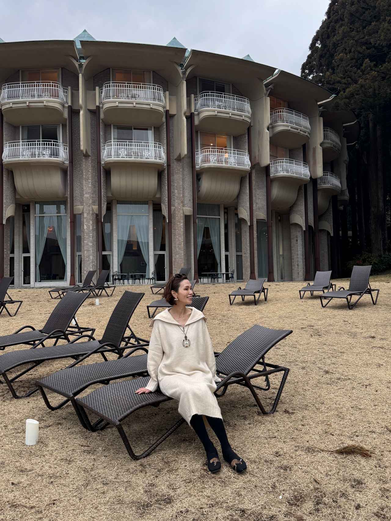 画像7: 芦ノ湖の春をまるごと味わうご褒美ステイ♡「ザ・プリンス 箱根芦ノ湖」