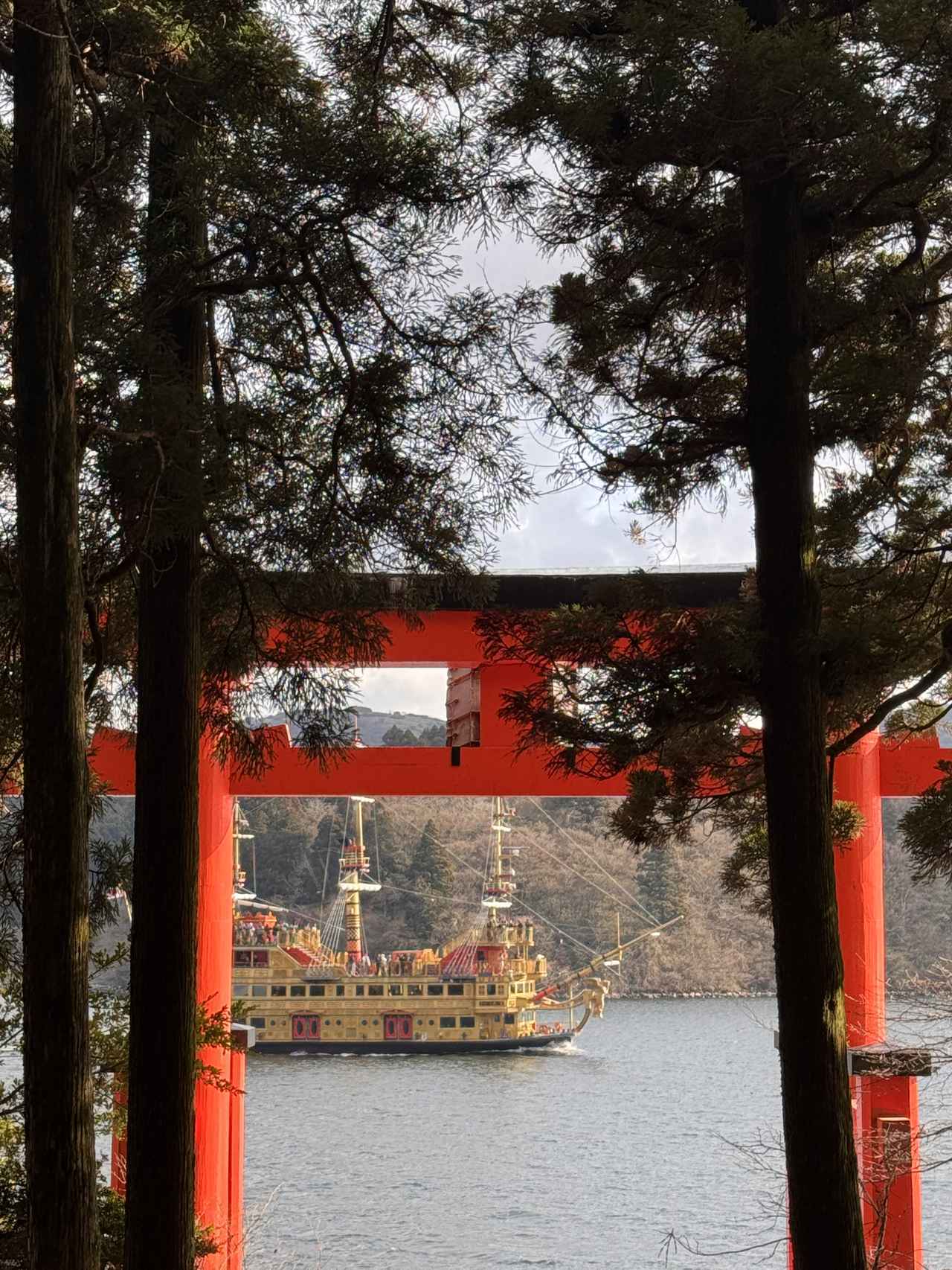 画像29: 芦ノ湖の春をまるごと味わうご褒美ステイ♡「ザ・プリンス 箱根芦ノ湖」