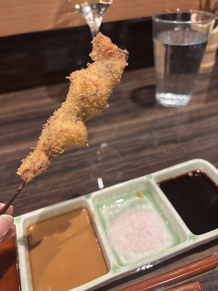 画像: ホタルイカ紹興酒漬け