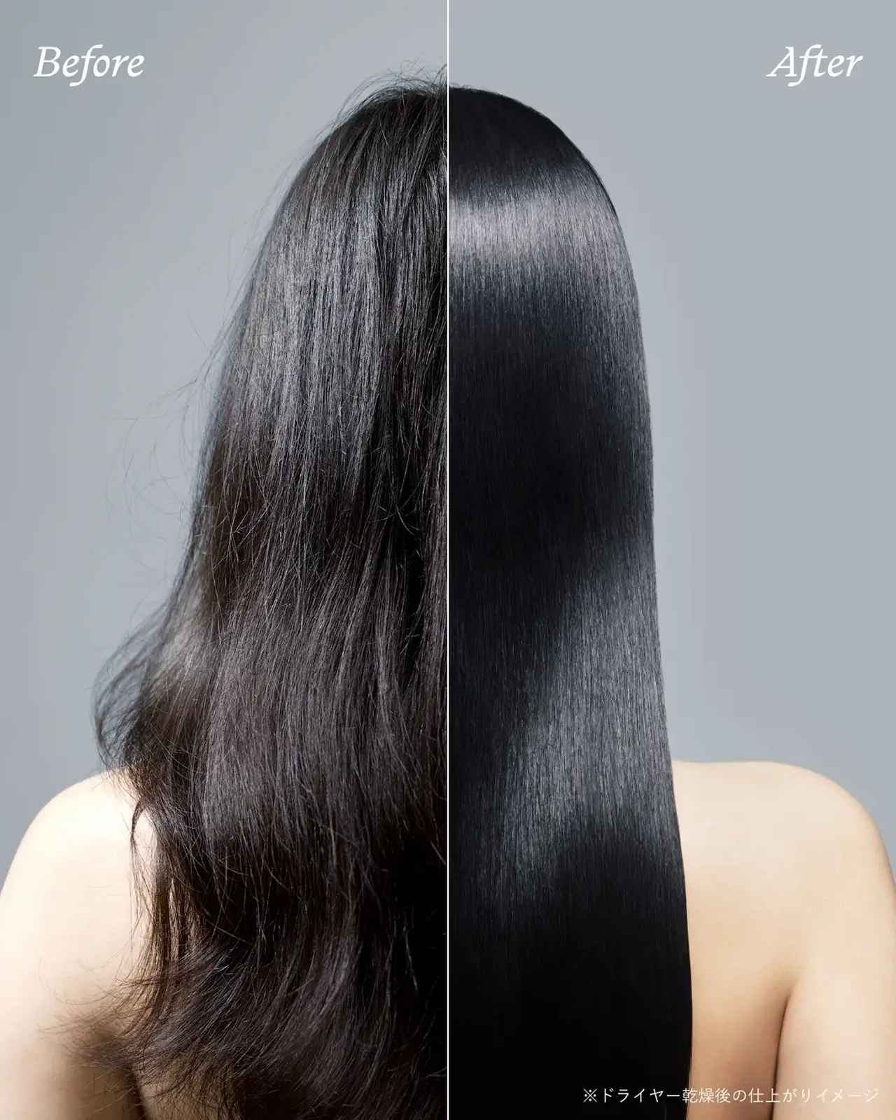 画像: ・毛先のダメージ、パサつき、うねりが気になる ・ブリーチやカラー、縮毛矯正によるダメージが気になる ・コスパよくヘアケアをしたい （週1回350円でサロントリートメントを実現）※ ※ロングヘア基準・約10回使用時の1回あたりの価格/サロン効果そのものを保証するものではありません
