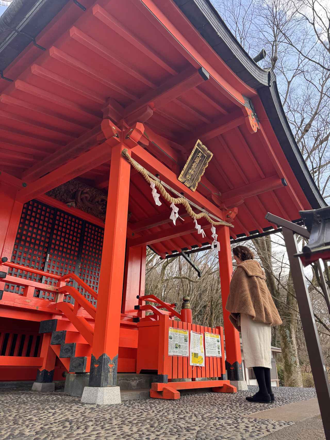 画像18: 芦ノ湖の春をまるごと味わうご褒美ステイ♡「ザ・プリンス 箱根芦ノ湖」