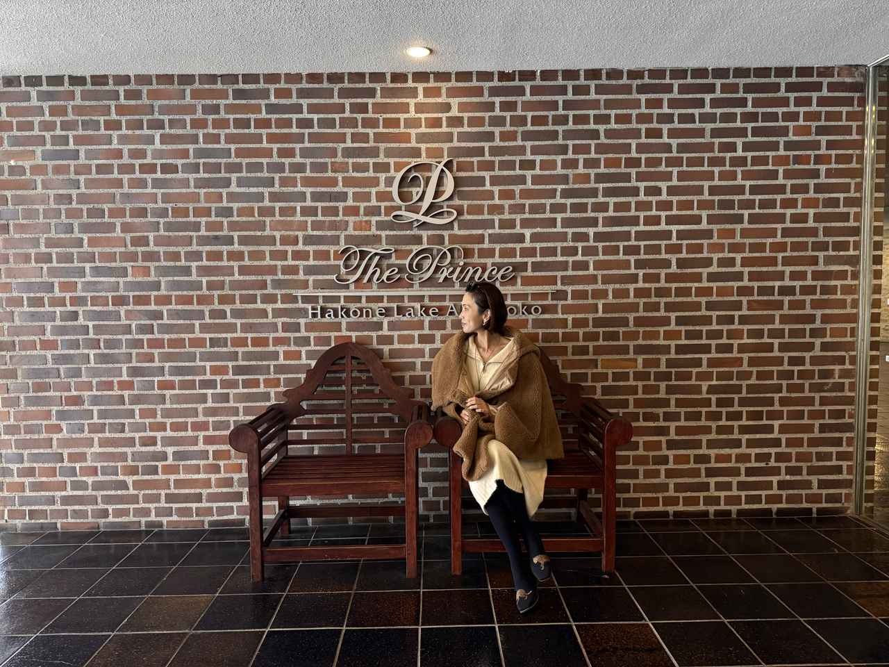 画像43: 芦ノ湖の春をまるごと味わうご褒美ステイ♡「ザ・プリンス 箱根芦ノ湖」