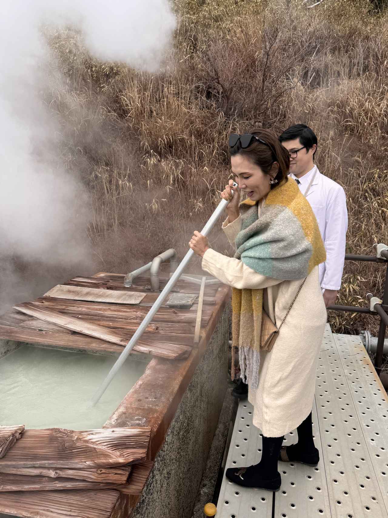画像37: 芦ノ湖の春をまるごと味わうご褒美ステイ♡「ザ・プリンス 箱根芦ノ湖」