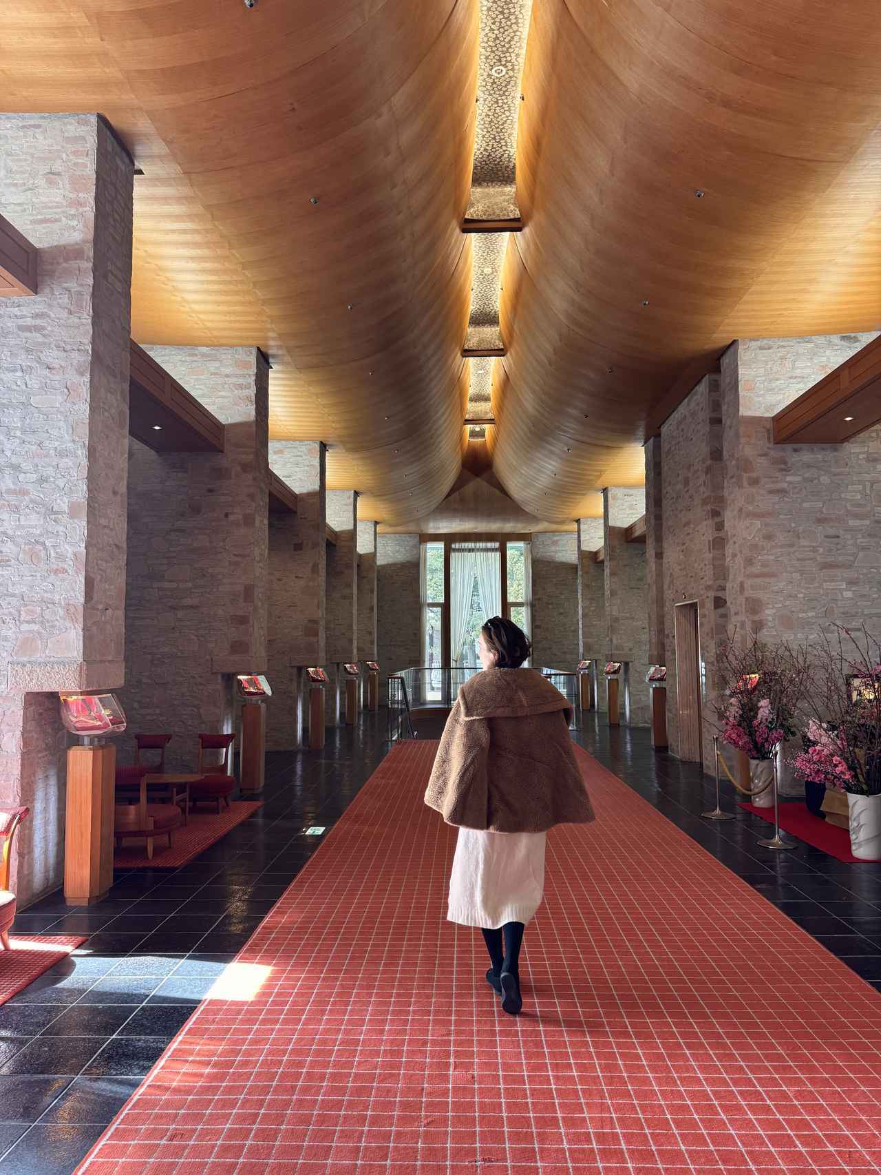 画像3: 芦ノ湖の春をまるごと味わうご褒美ステイ♡「ザ・プリンス 箱根芦ノ湖」