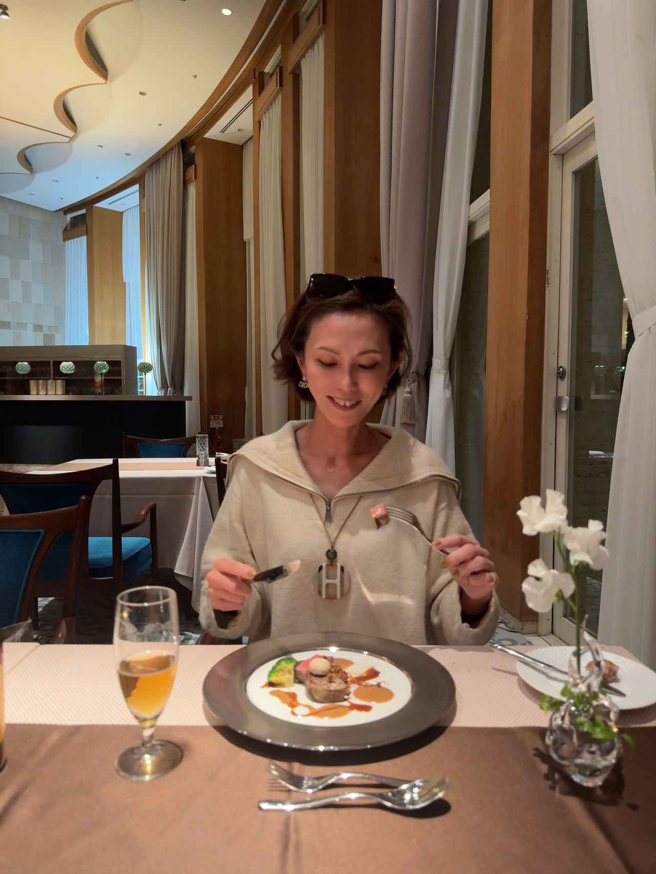 画像10: 芦ノ湖の春をまるごと味わうご褒美ステイ♡「ザ・プリンス 箱根芦ノ湖」