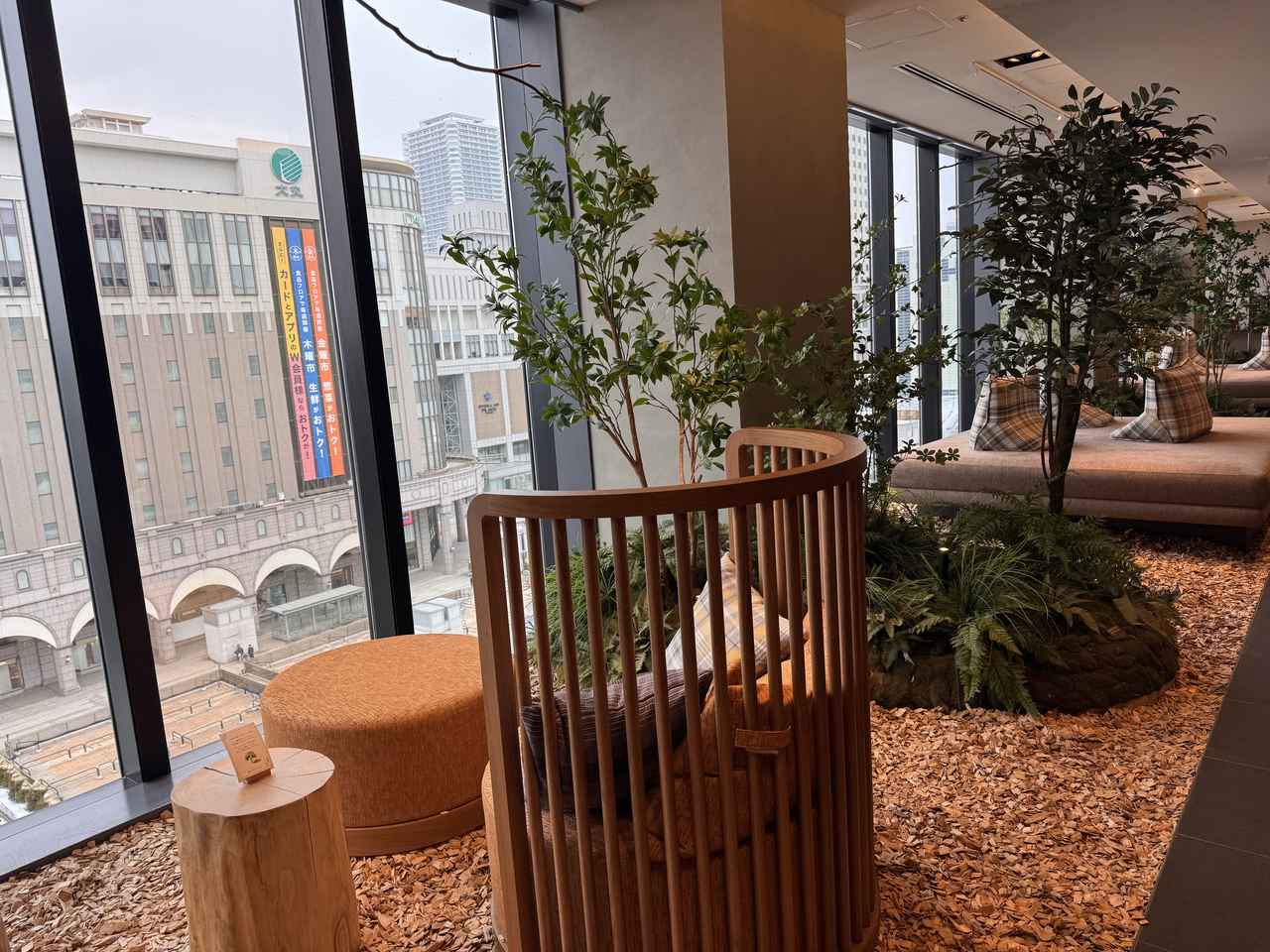 画像3: 北海道の“雪景色”に包まれる新客室へ♡【ホテルグレイスリー札幌】ロビー・ラウンジ・客室を全面リニューアル