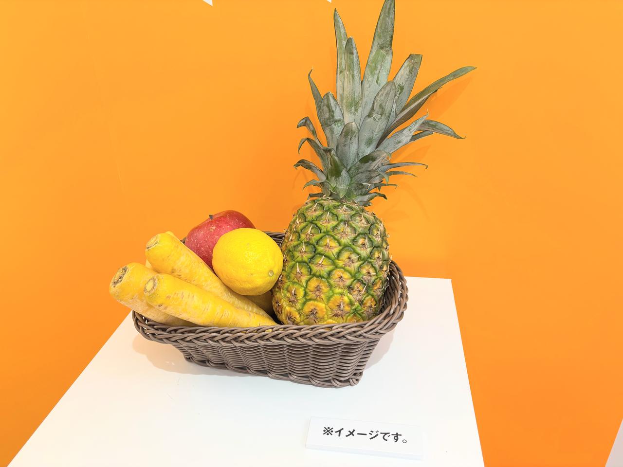 画像2: 判明した正体は…カゴメの「技術の結晶」でした