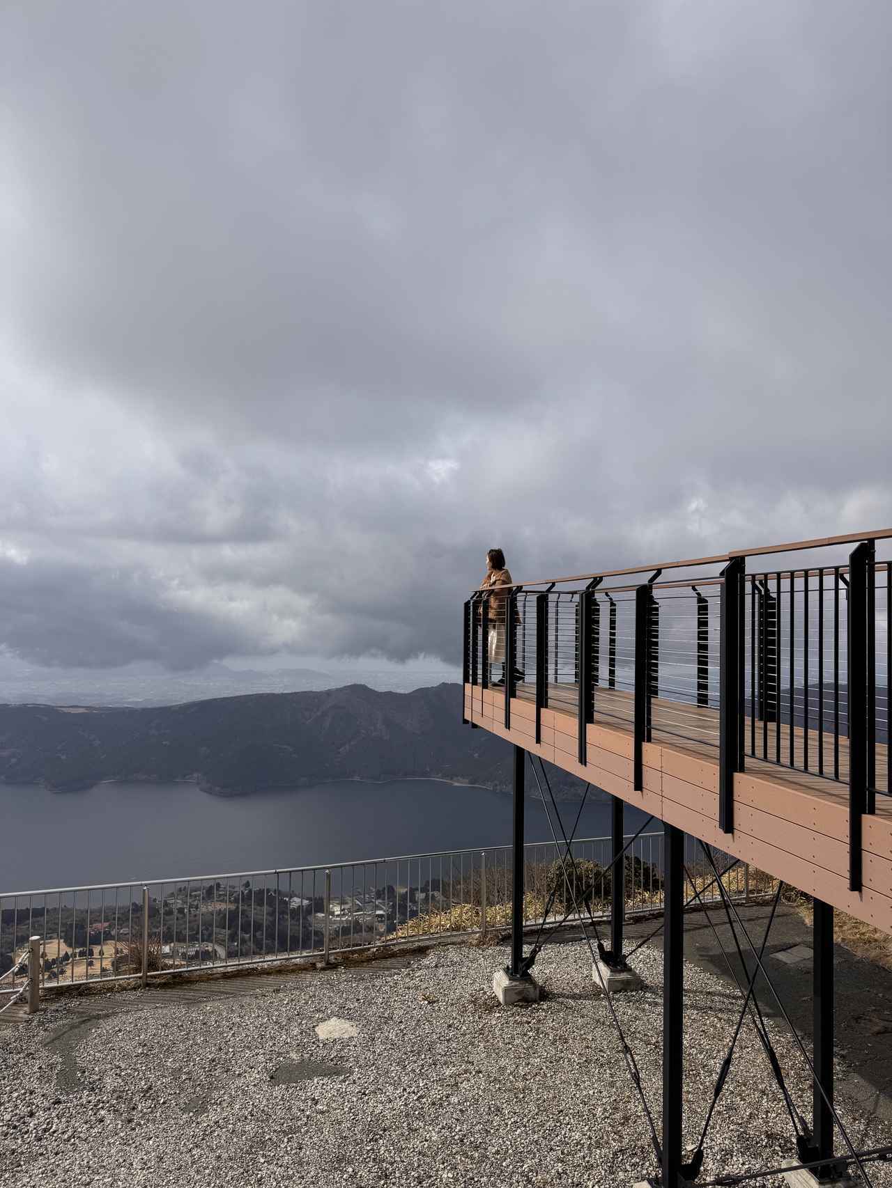 画像33: 芦ノ湖の春をまるごと味わうご褒美ステイ♡「ザ・プリンス 箱根芦ノ湖」