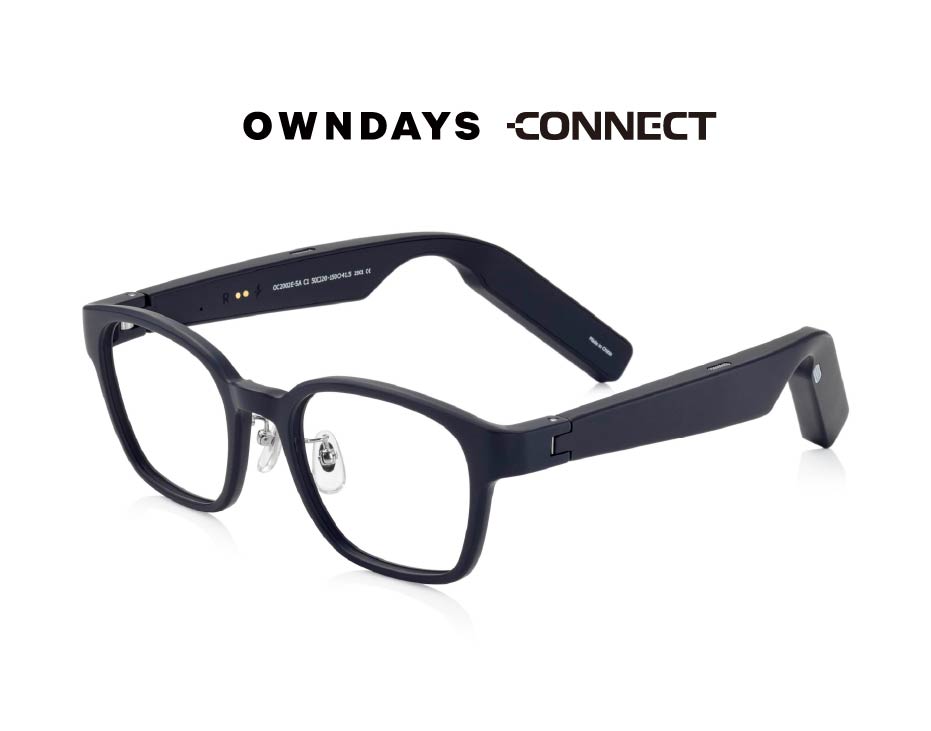 画像: OC2002E-5A　 C1 ブラック