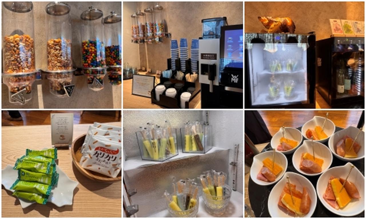 画像19: 北海道の“雪景色”に包まれる新客室へ♡【ホテルグレイスリー札幌】ロビー・ラウンジ・客室を全面リニューアル