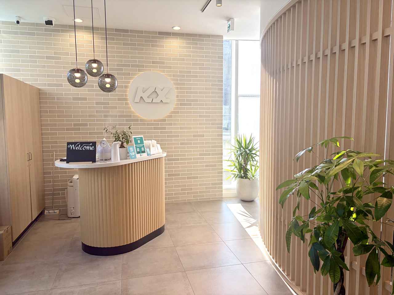 画像1: メルボルンスタイルのピラティススタジオ