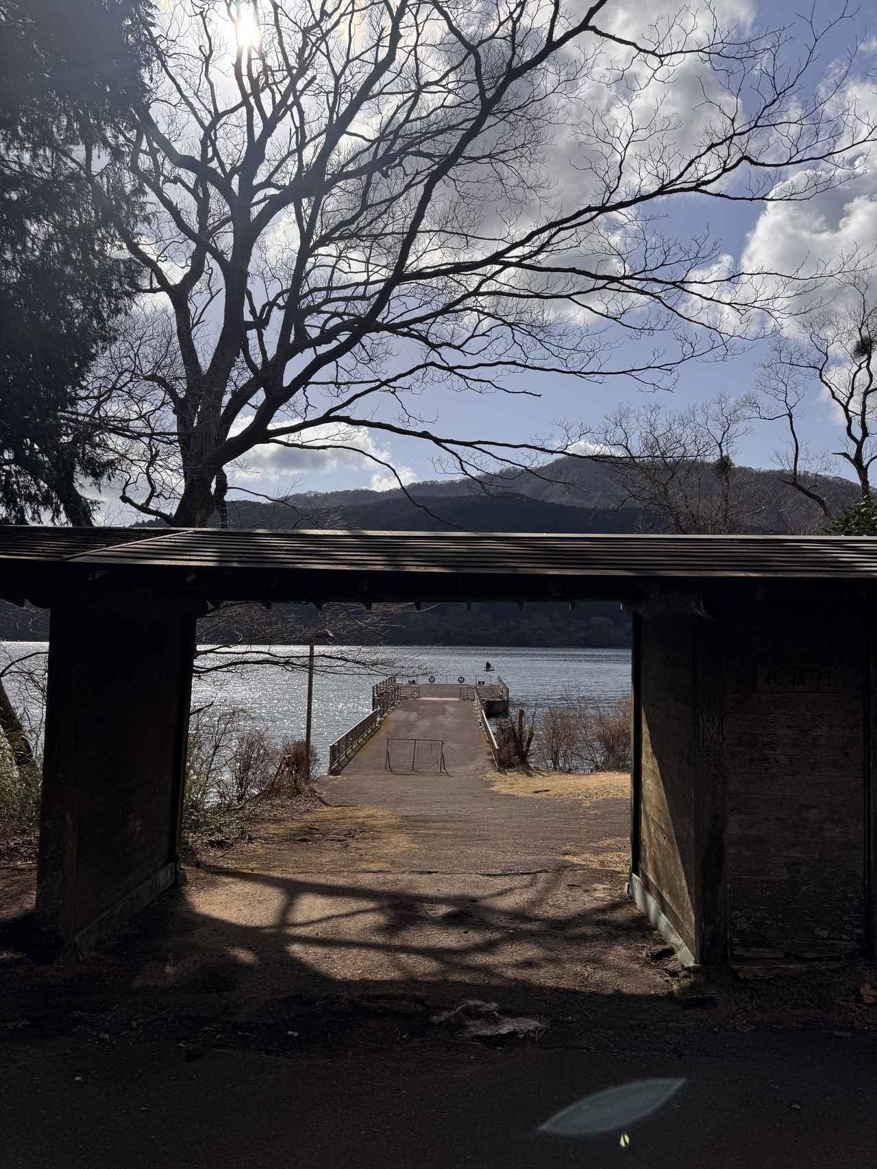 画像25: 芦ノ湖の春をまるごと味わうご褒美ステイ♡「ザ・プリンス 箱根芦ノ湖」