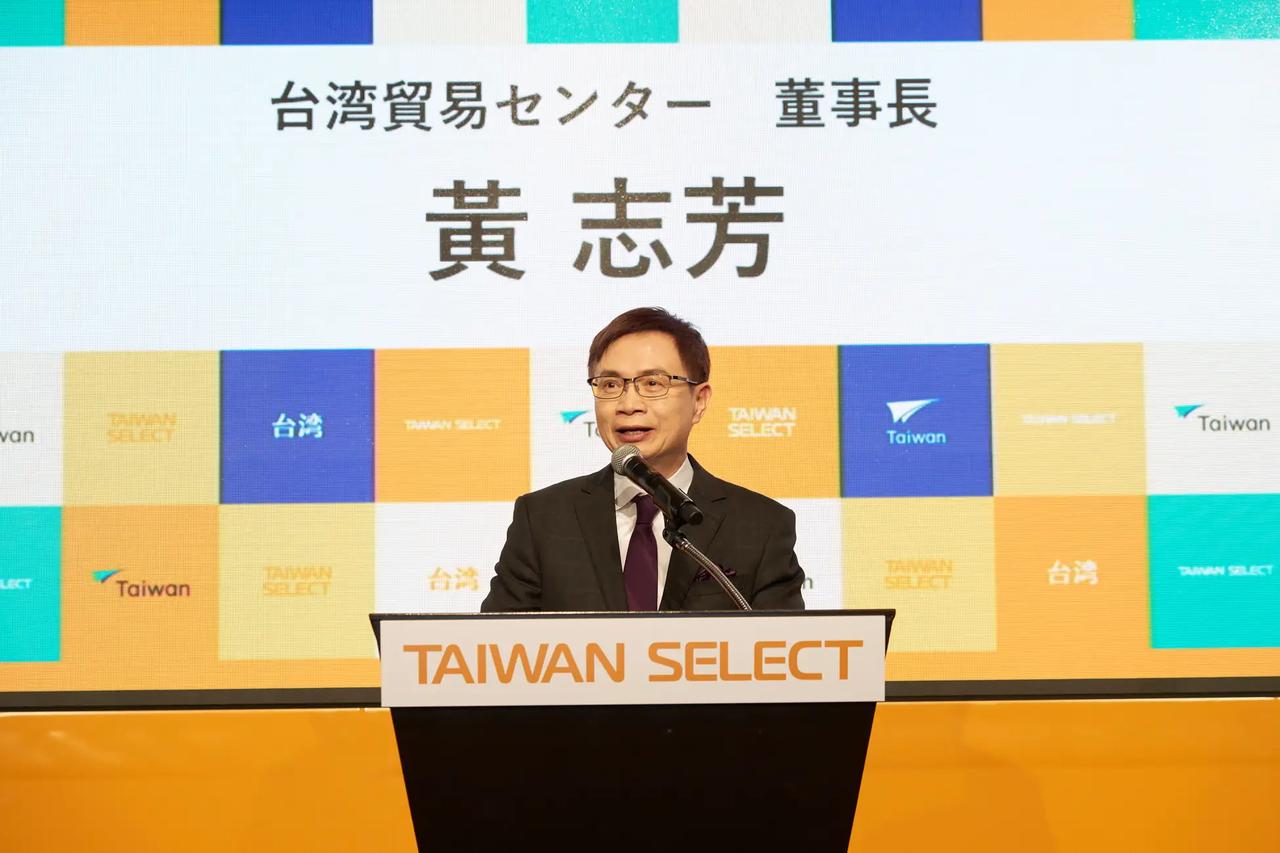 画像: 過去最大規模！今年の台湾パビリオンに期待高まる