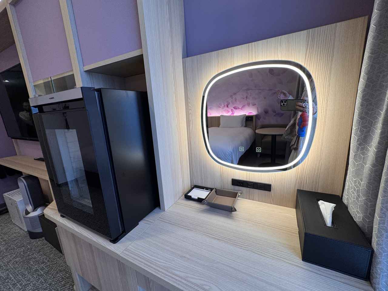 画像22: 北海道の“雪景色”に包まれる新客室へ♡【ホテルグレイスリー札幌】ロビー・ラウンジ・客室を全面リニューアル