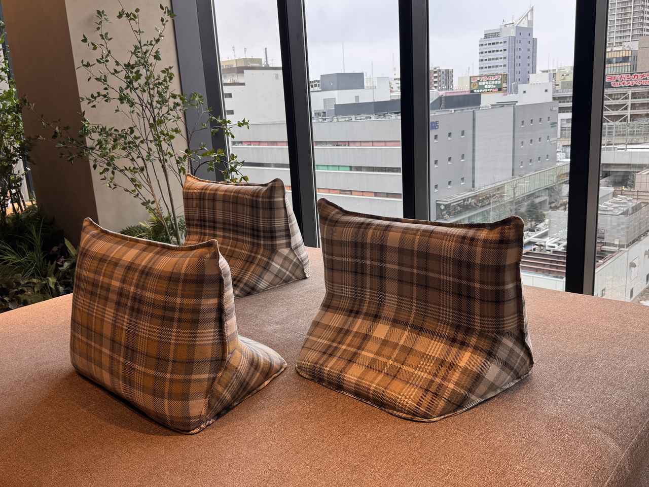 画像6: 北海道の“雪景色”に包まれる新客室へ♡【ホテルグレイスリー札幌】ロビー・ラウンジ・客室を全面リニューアル