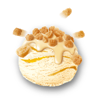 画像4: 【試食レポ】食べ始めたら夢中な、驚きの”ザク硬”食感！ハーゲンダッツ ミニカップ ROCKY CRUNCHY!『ストロベリーブラックココア』、『ソルティハニーバター』発売中♪