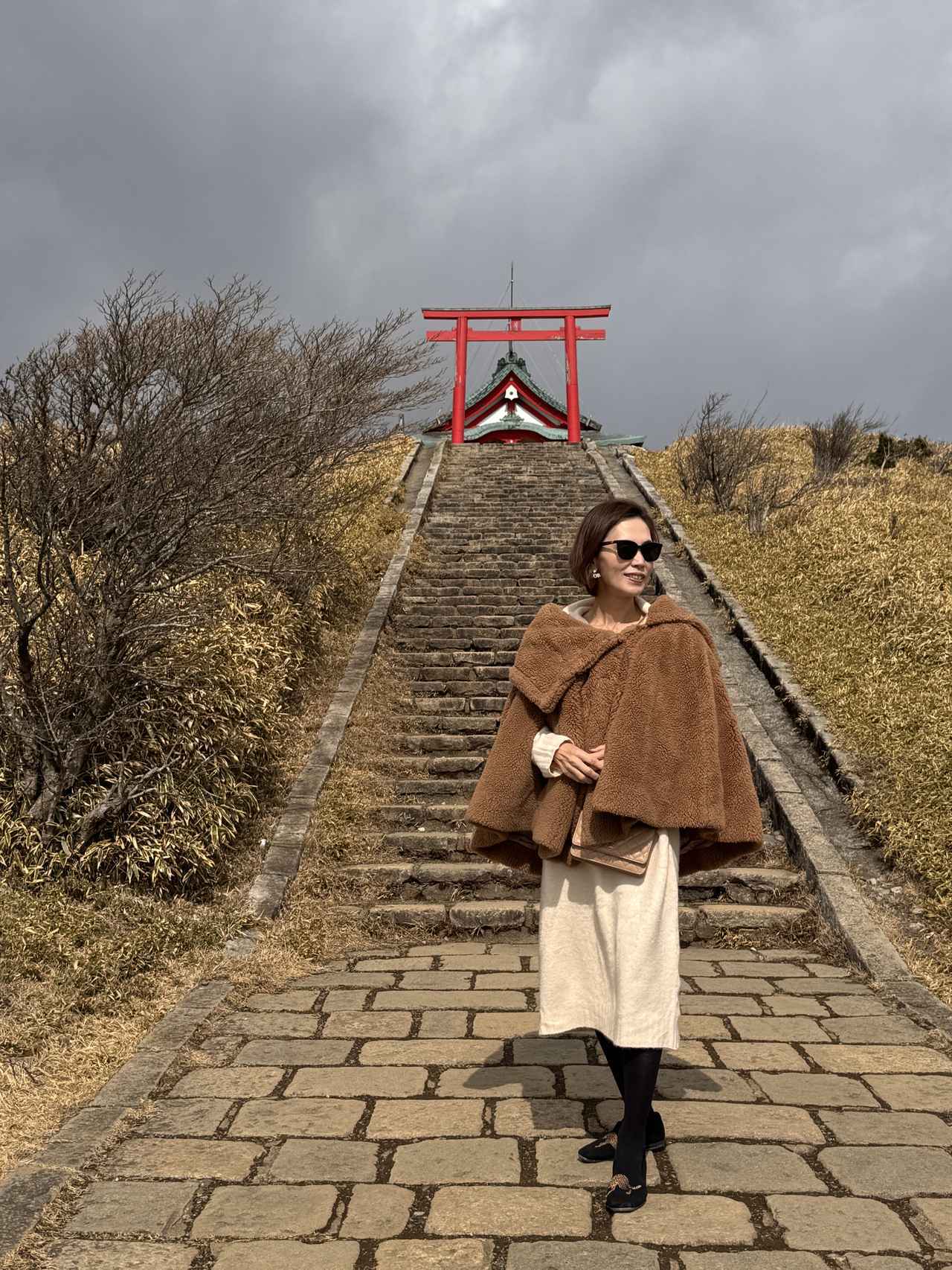 画像35: 芦ノ湖の春をまるごと味わうご褒美ステイ♡「ザ・プリンス 箱根芦ノ湖」