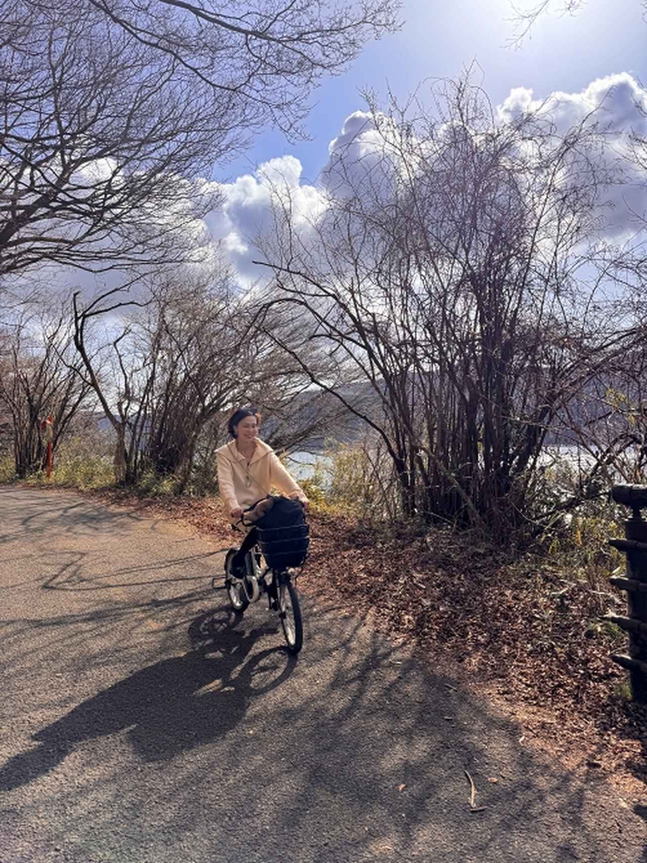 画像17: 芦ノ湖の春をまるごと味わうご褒美ステイ♡「ザ・プリンス 箱根芦ノ湖」