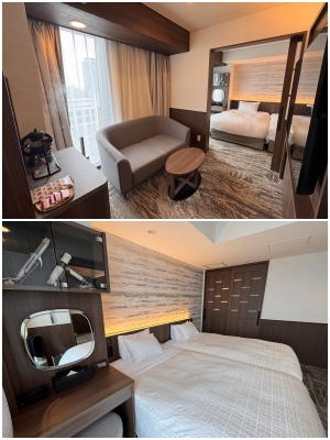 画像28: 北海道の“雪景色”に包まれる新客室へ♡【ホテルグレイスリー札幌】ロビー・ラウンジ・客室を全面リニューアル