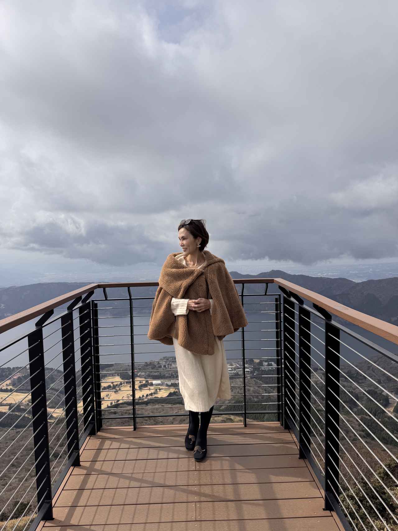 画像32: 芦ノ湖の春をまるごと味わうご褒美ステイ♡「ザ・プリンス 箱根芦ノ湖」