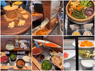 画像32: 北海道の“雪景色”に包まれる新客室へ♡【ホテルグレイスリー札幌】ロビー・ラウンジ・客室を全面リニューアル