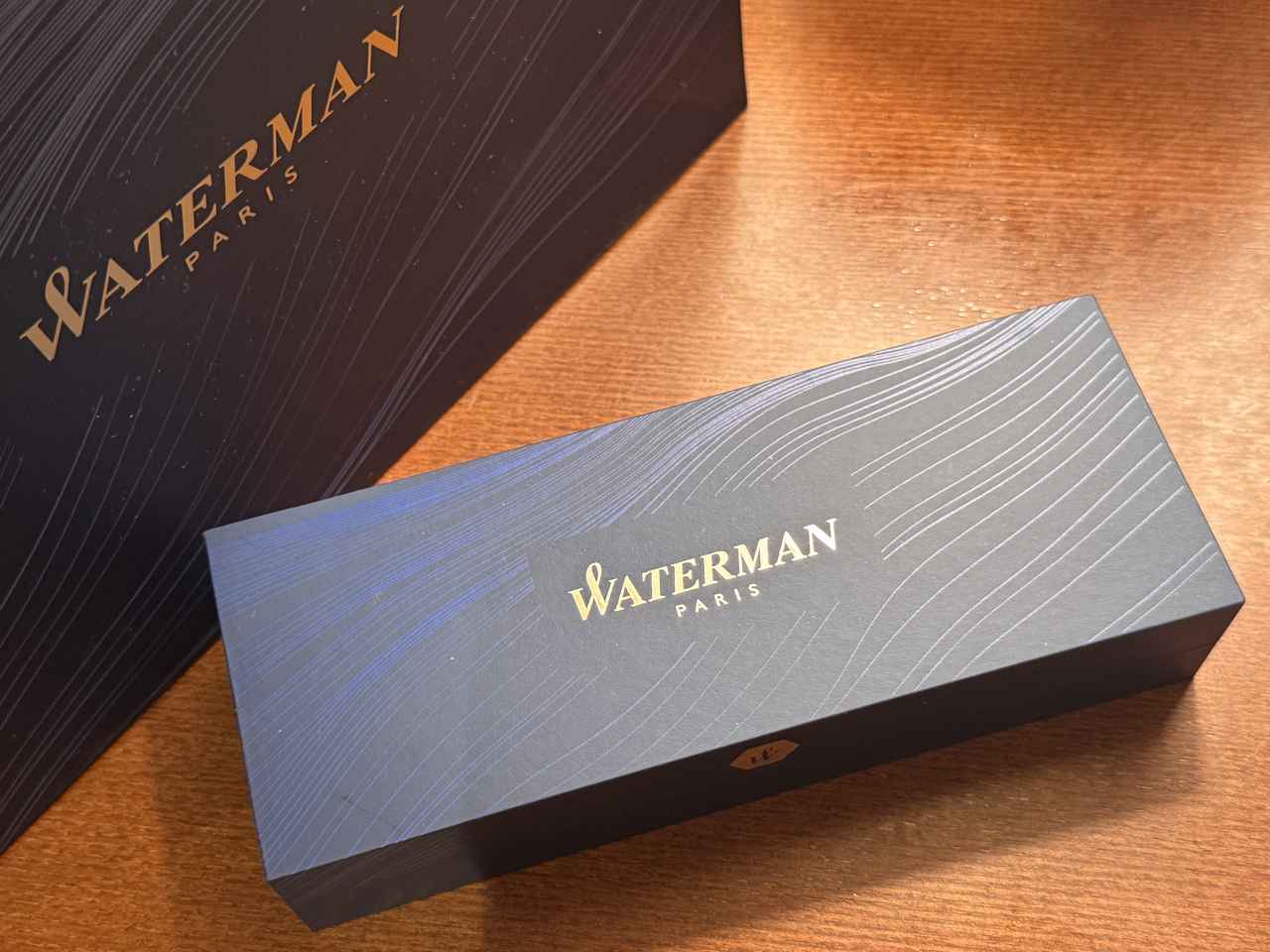 画像4: あなたの“印象”が物語に♡WATERMAN「Impression」シリーズが贈る新参加型ドラマ体験