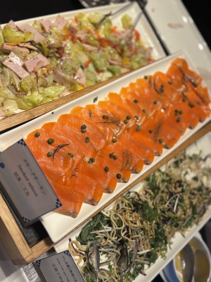 画像3: 選べる朝食