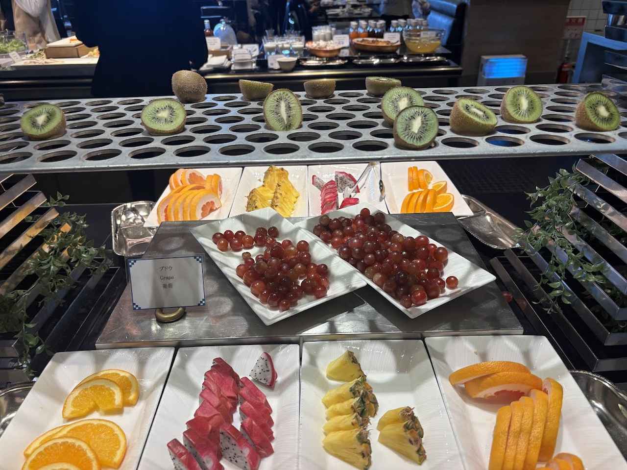 画像2: 選べる朝食