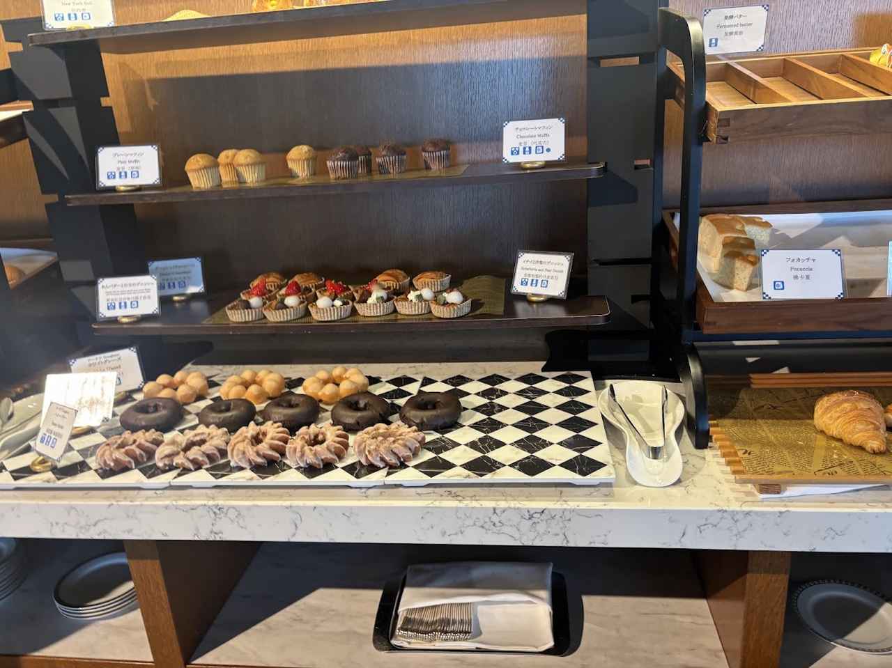 画像4: 選べる朝食