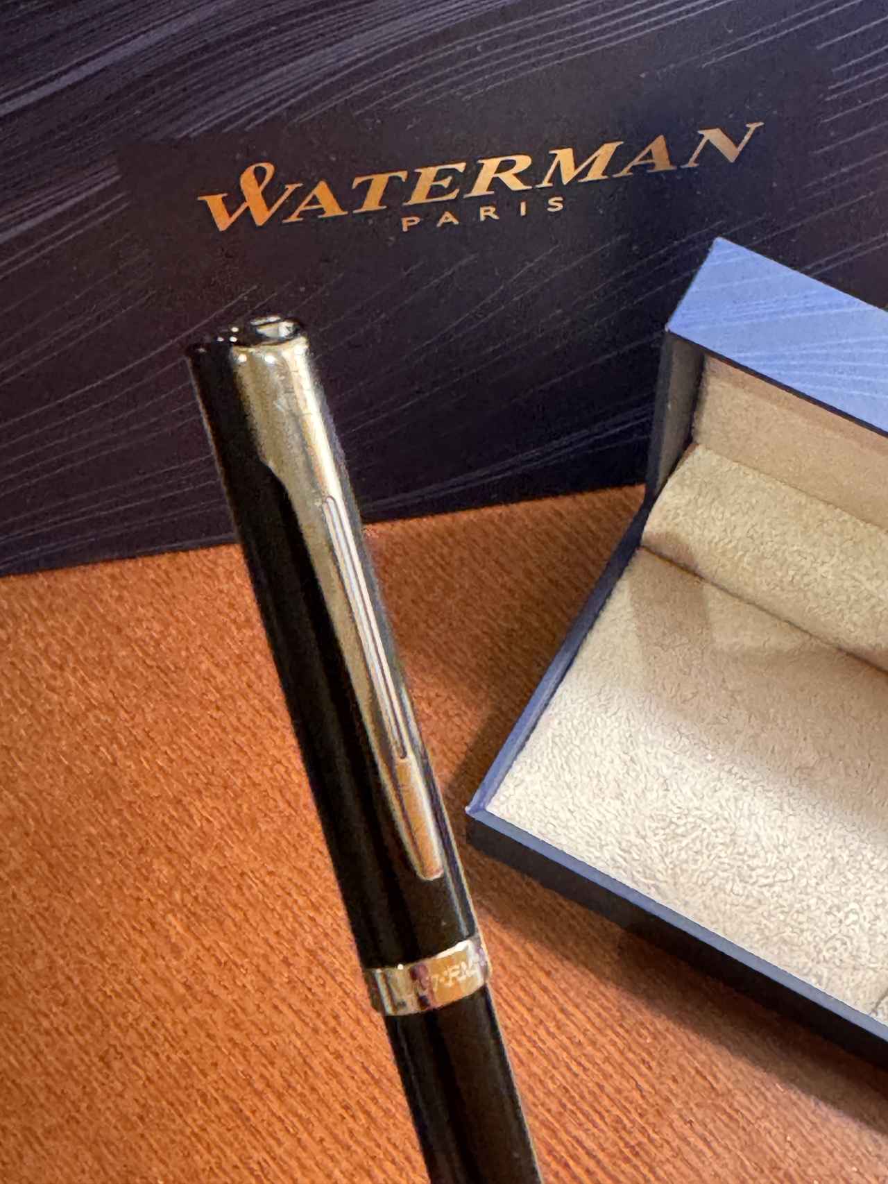 画像3: あなたの“印象”が物語に♡WATERMAN「Impression」シリーズが贈る新参加型ドラマ体験
