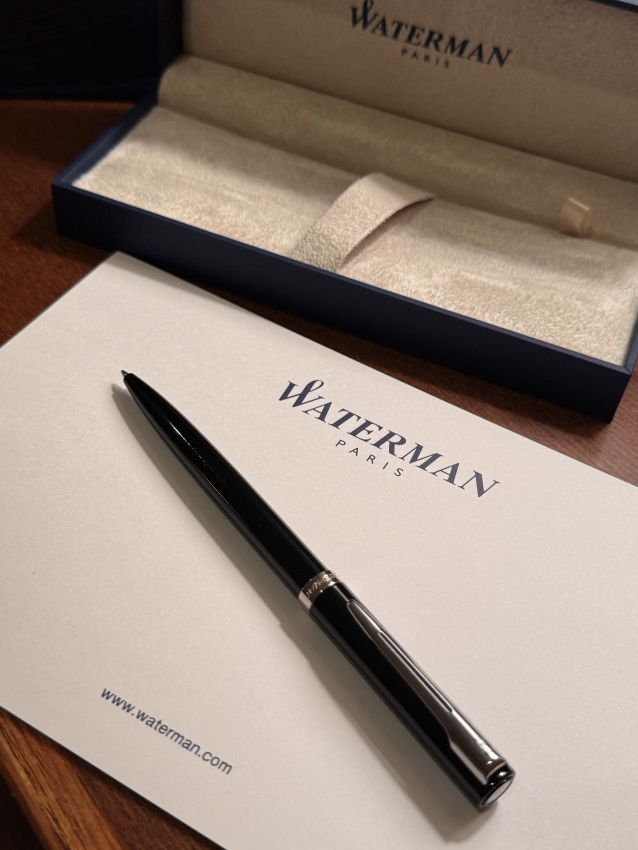 画像5: あなたの“印象”が物語に♡WATERMAN「Impression」シリーズが贈る新参加型ドラマ体験