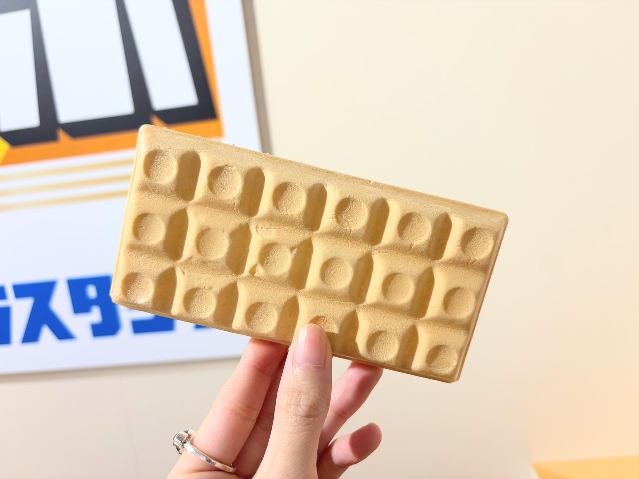 画像2: “コンビネーションバニラ”を体験する3STEP