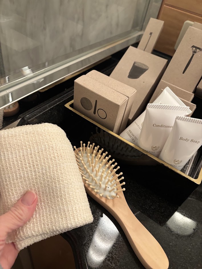 画像9: 帝国ホテルの歴史と品格を凝縮した特別階 インペリアルフロア