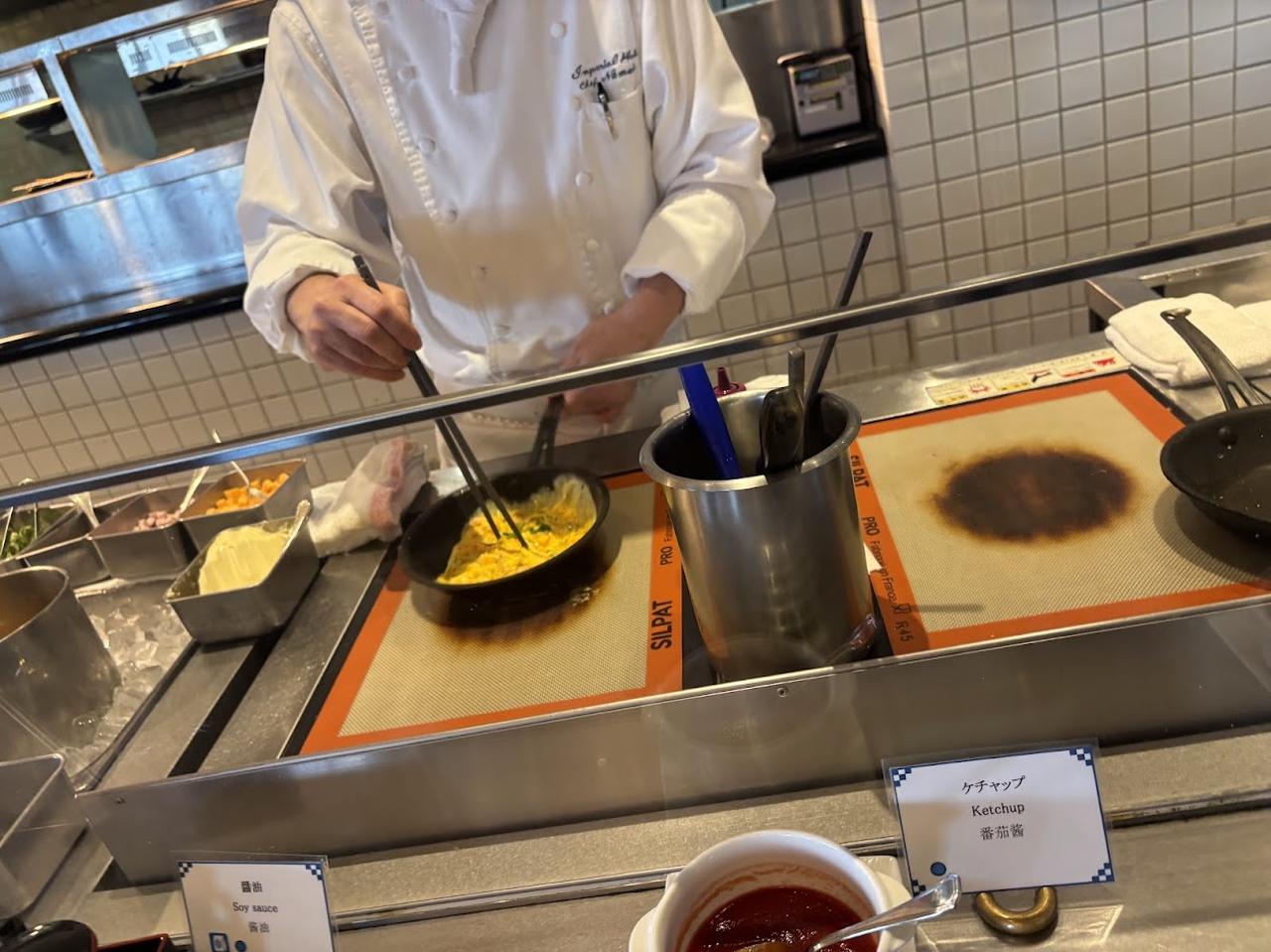 画像5: 選べる朝食