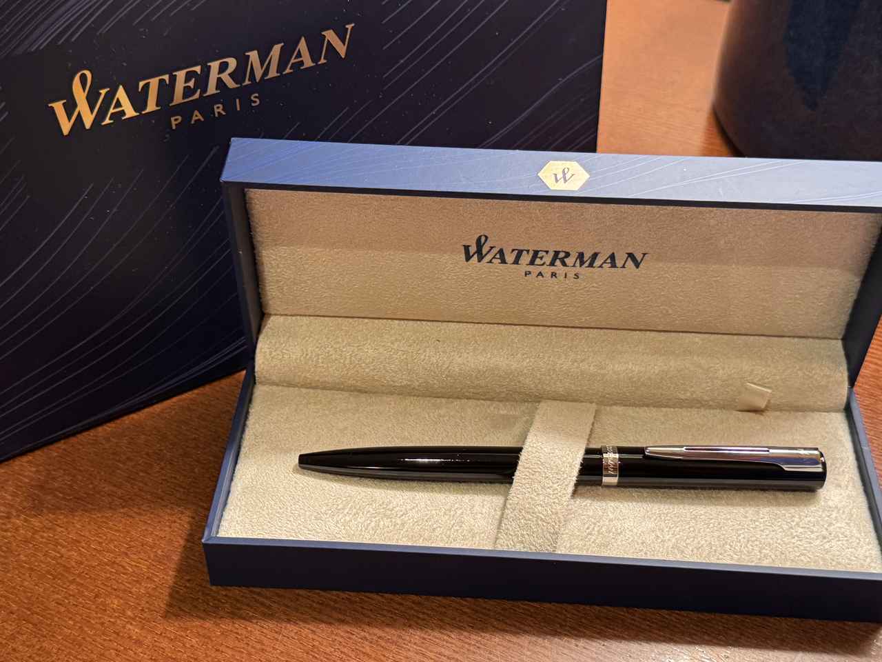 画像2: あなたの“印象”が物語に♡WATERMAN「Impression」シリーズが贈る新参加型ドラマ体験