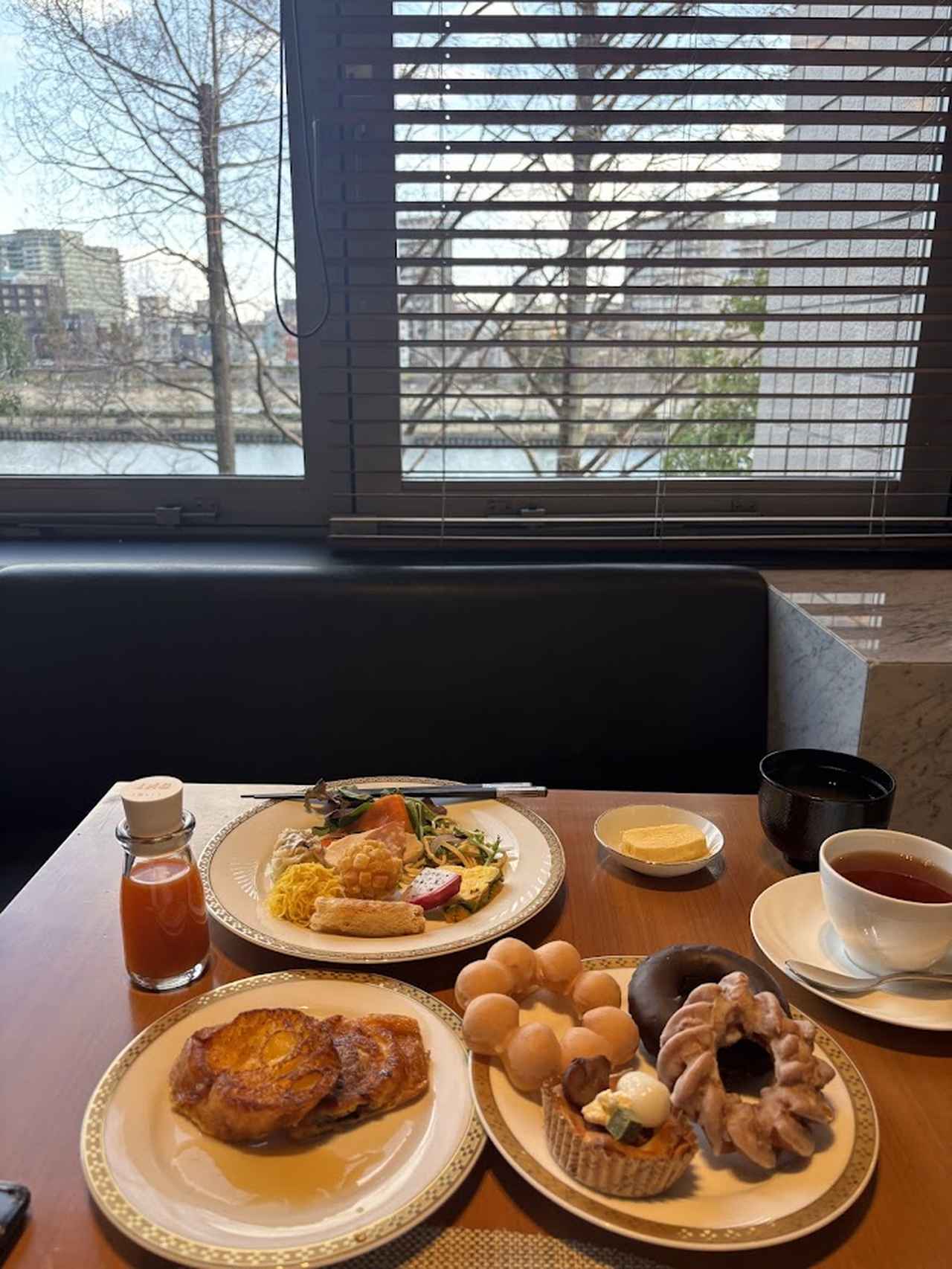 画像6: 選べる朝食