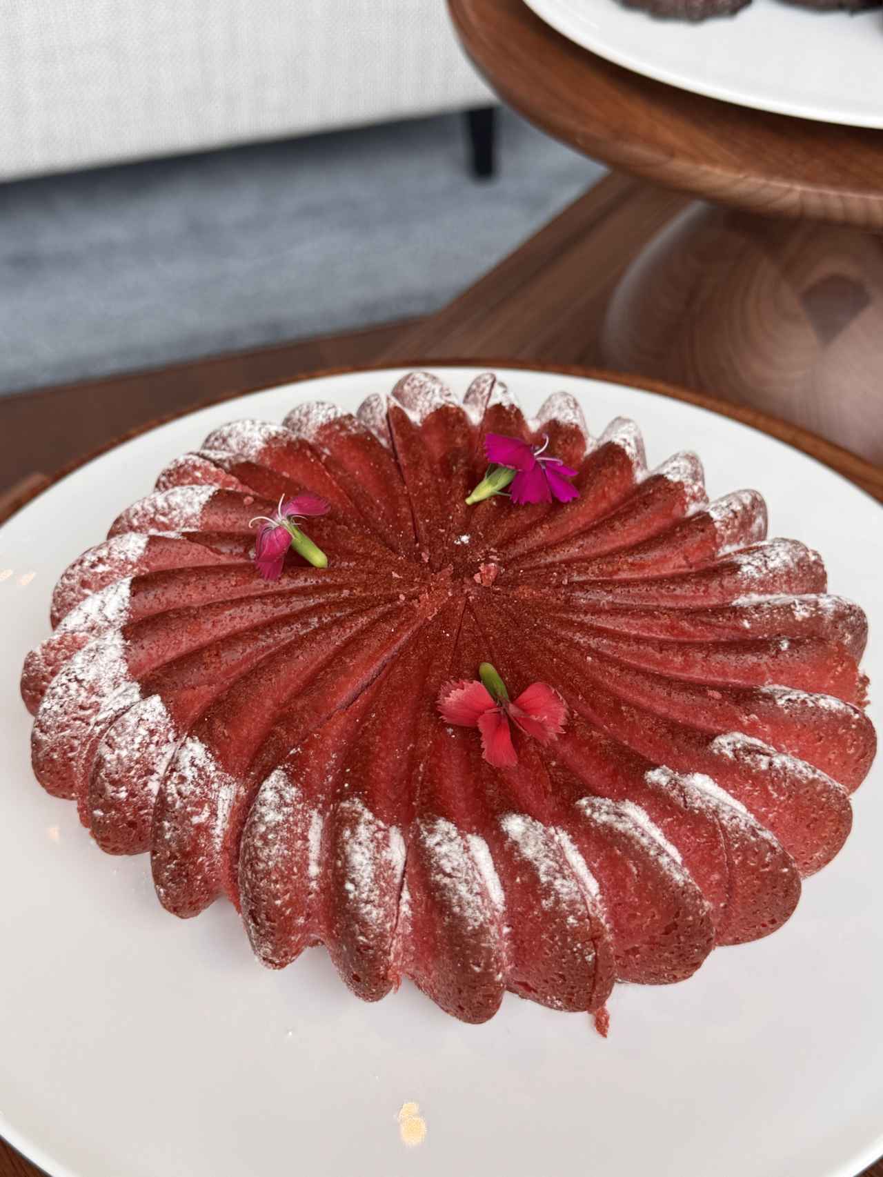 画像8: パリと東京、2つの春を味わう贅沢♡フェアモント東京が贈る「桜アフタヌーンティー」3月1日よりスタート