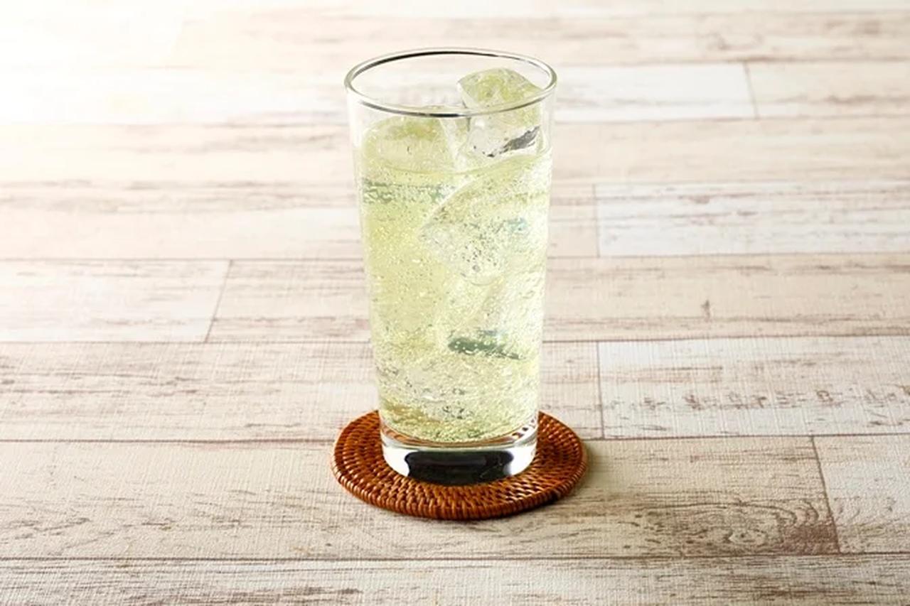 画像: 家ナカでも家ソトでも楽しめる濃縮タイプ