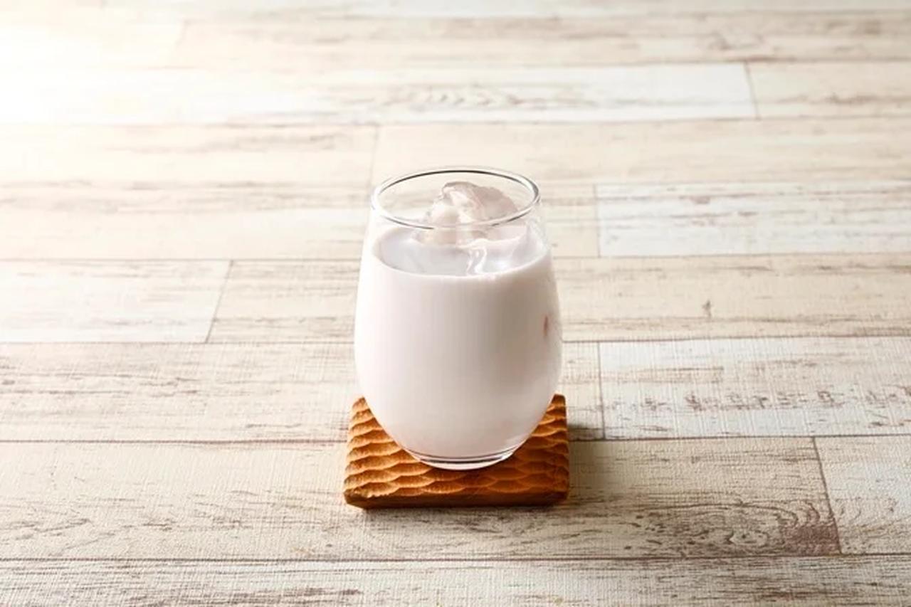 画像: “隠し酢”の発想から生まれた、新しい飲み心地