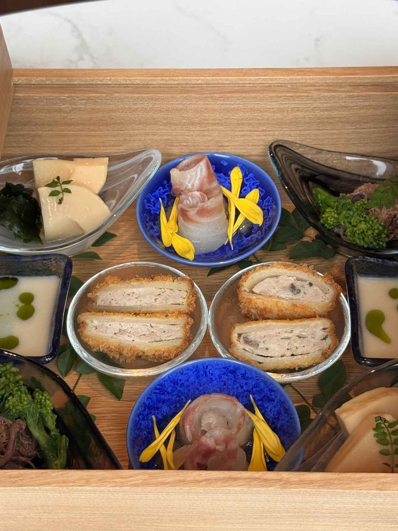 画像3: パリと東京、2つの春を味わう贅沢♡フェアモント東京が贈る「桜アフタヌーンティー」3月1日よりスタート