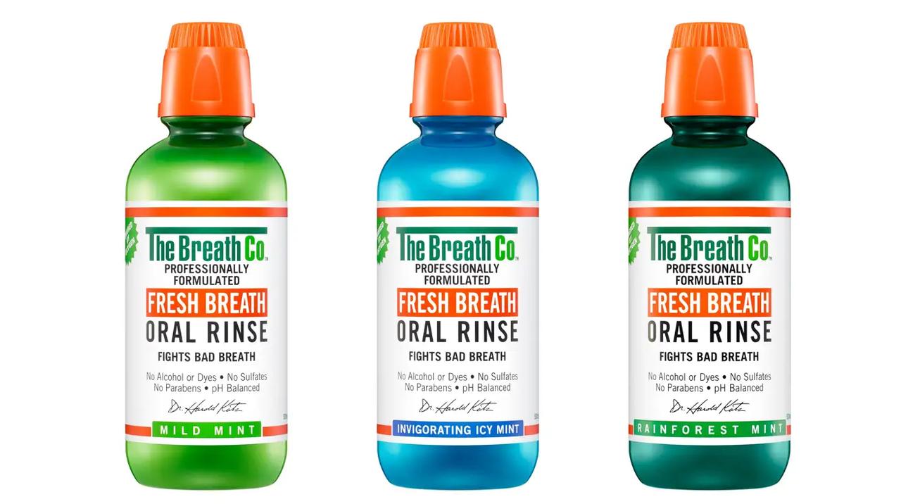 画像1: 世界50カ国以上で愛される、アメリカ発のノンアルコールマウスウォッシュ