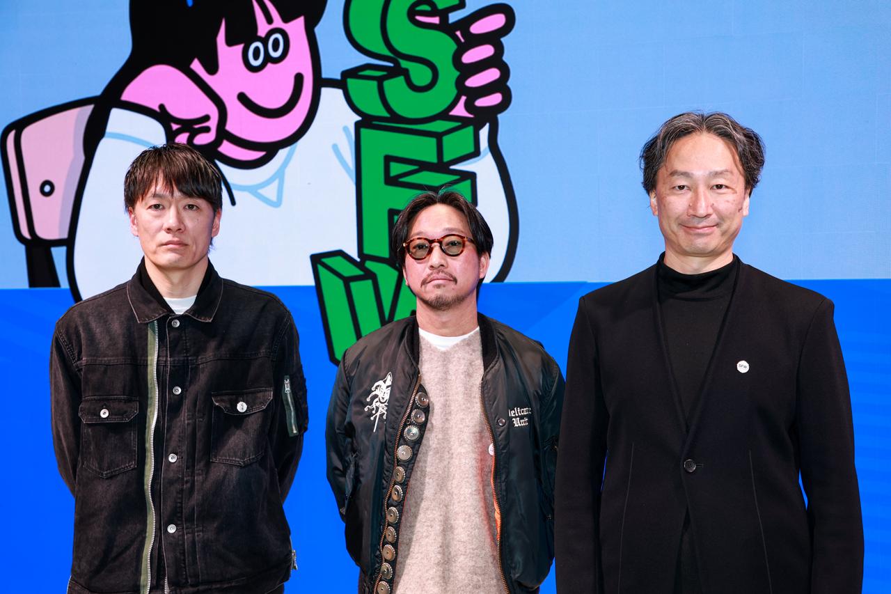 画像2: 進化し続けるSFW 2026春が開幕。ショッピングからアート、限定マーケットまで、変わりゆく渋谷を丸ごと満喫!