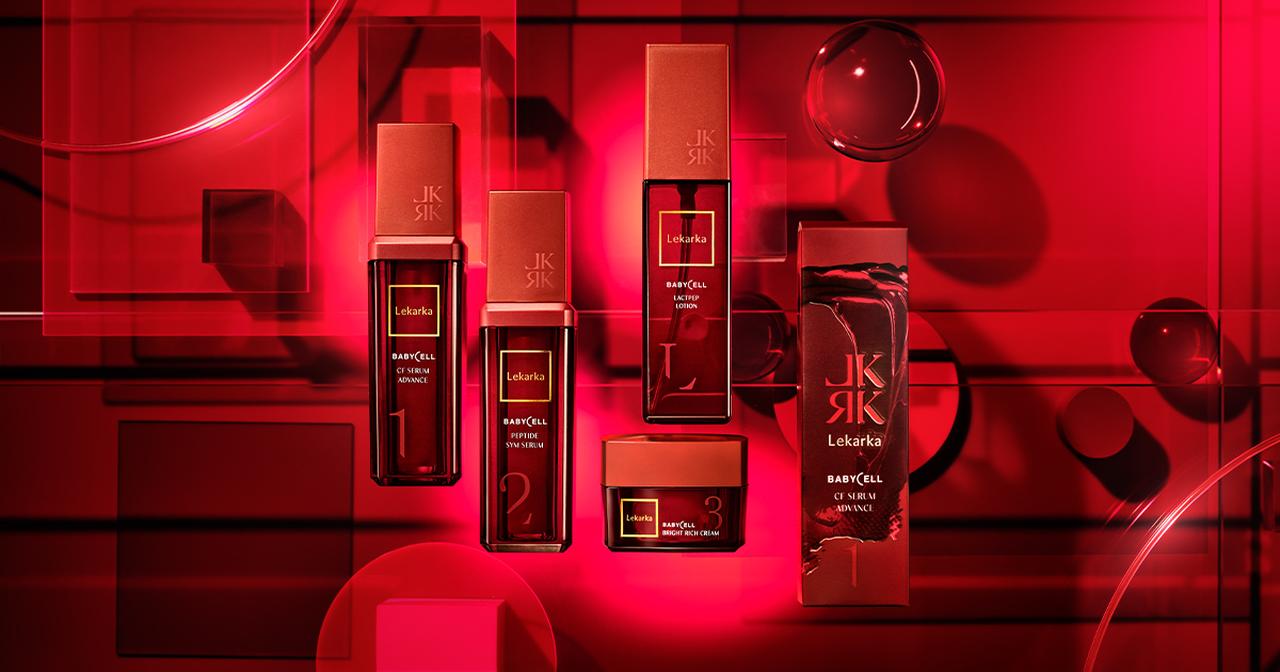 画像: Barbie × Lekarka 限定コラボ-[Lekarka | レカルカ公式オンラインショップ]