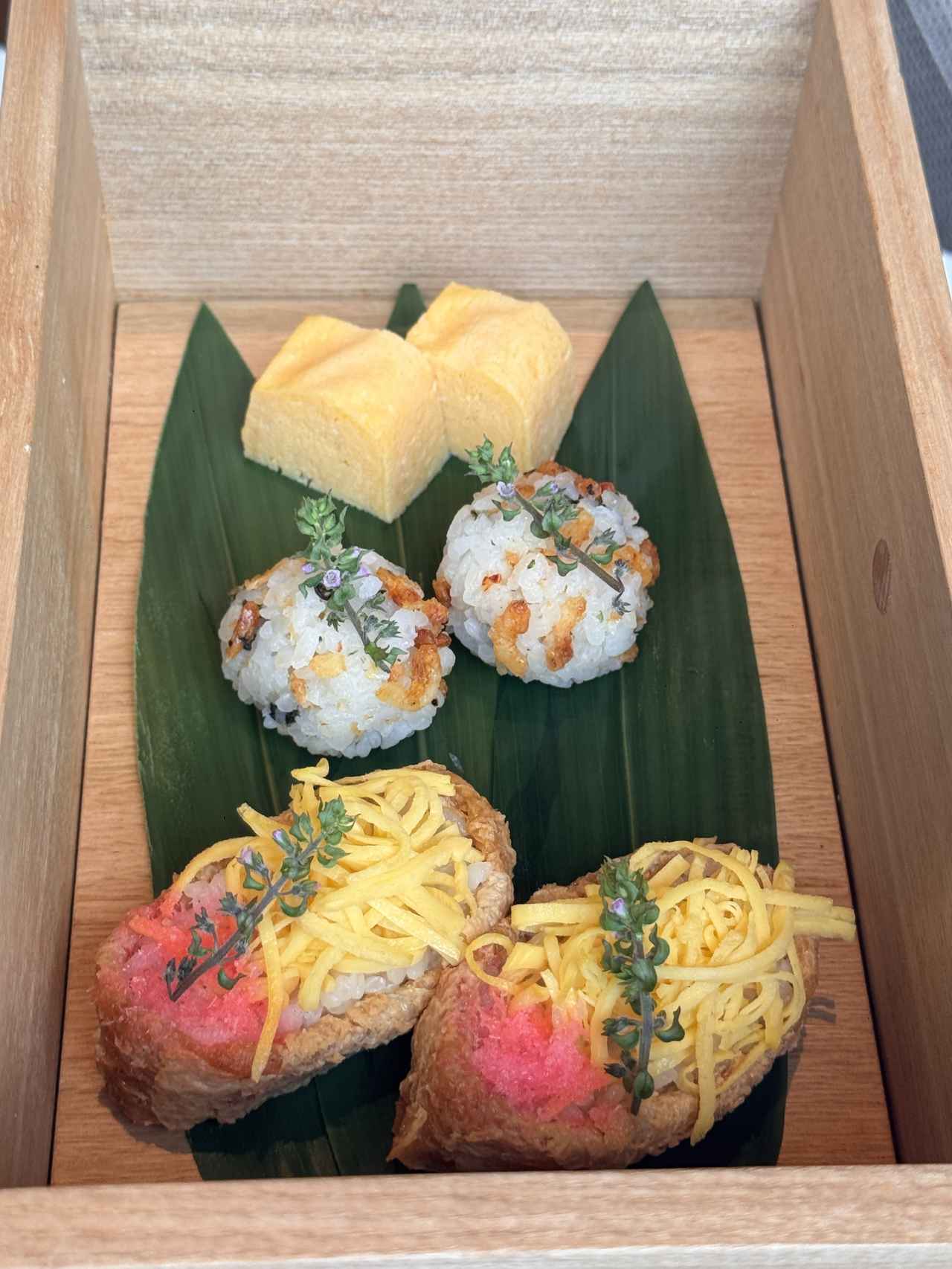 画像4: パリと東京、2つの春を味わう贅沢♡フェアモント東京が贈る「桜アフタヌーンティー」3月1日よりスタート