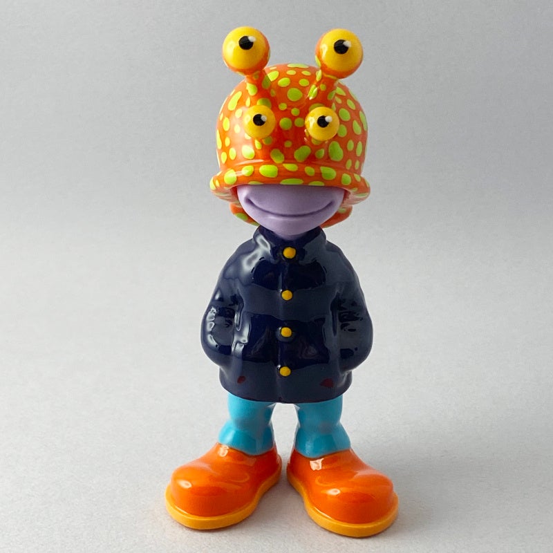 画像: Futureman(X：Futureman_3)